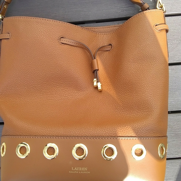 Ralph Lauren Bag - Picture 4 of 4